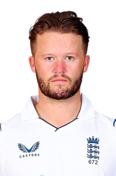 Ben Matthew Duckett